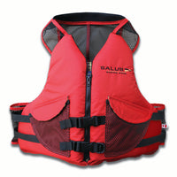 Salus Comfort Fit with Pockets